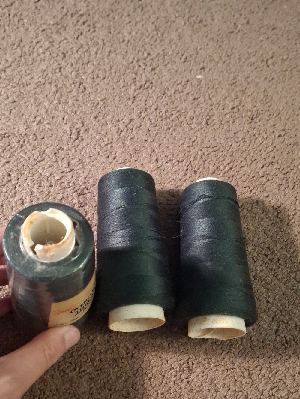 Assorted Thread - Picture 10 of 10